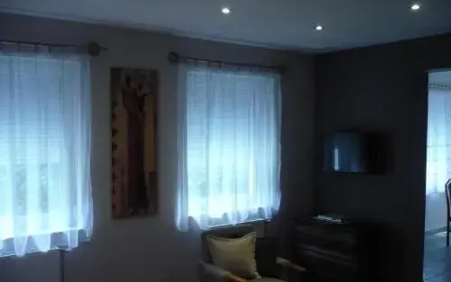 Németh Apartman Sárvár