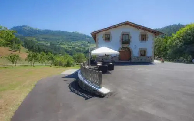 Casa Rural Arregi