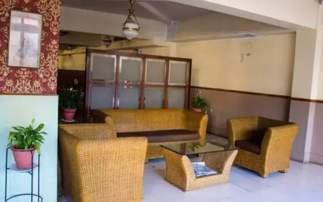 Hotel Ritz
