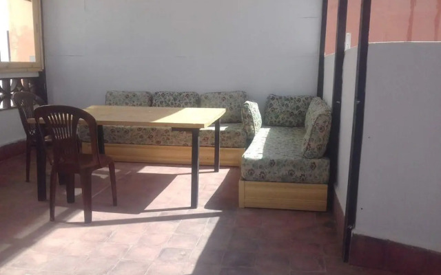 Auberge-Inne Taghazout - Hostel