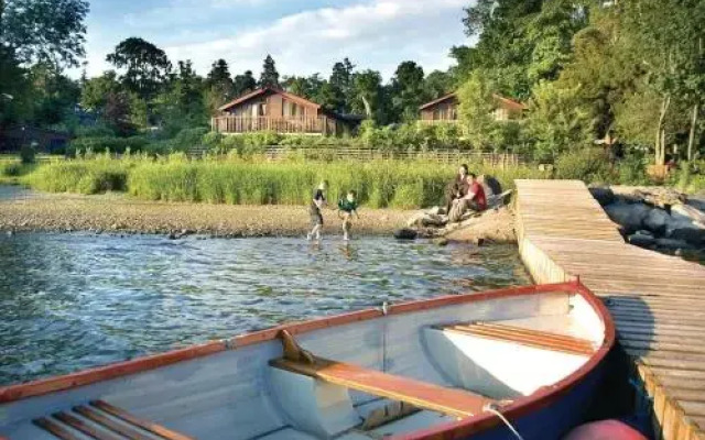 Bassenthwaite Lakeside Lodges