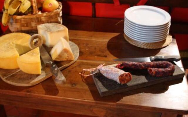 Chambres dhôtes Agorerreka