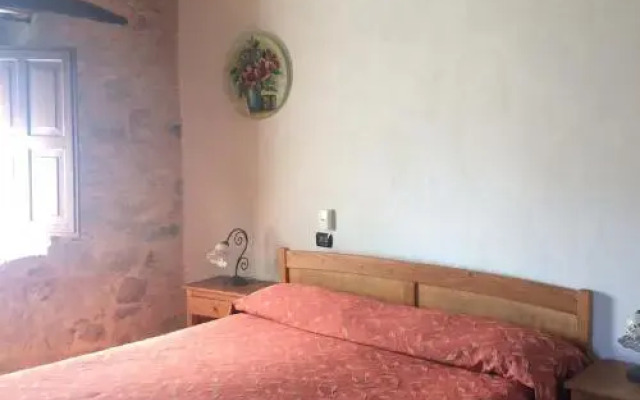 Agriturismo Poggio Aureo