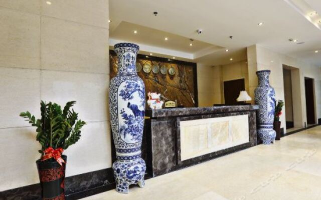 Nankunshan Leisure Holiday Hotel