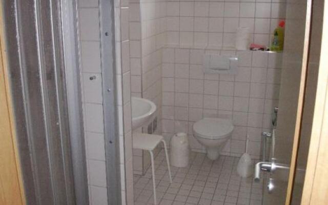 Haus Bernstein Ferienwohnungen