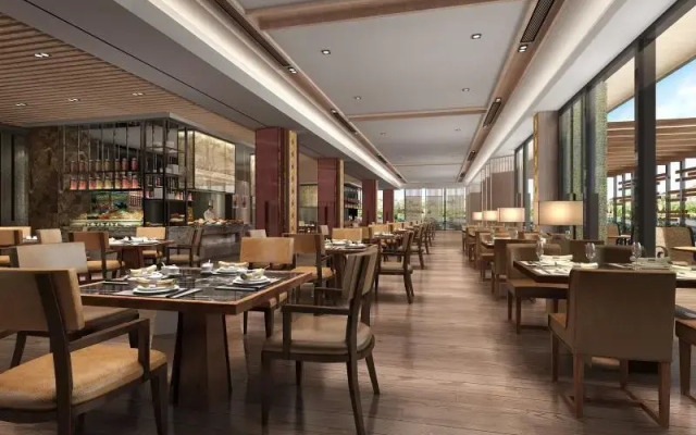 Sanya Shuangda Adelaide In Resort Hotel