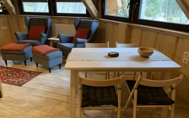 Glamping Pibernik Bled