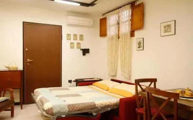 Casa Mareblù