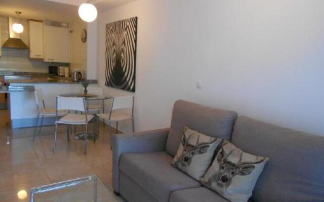 Aquamaris Hidalgo de Denia