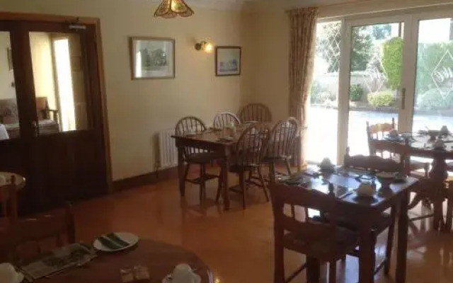 Marlinstown Court B&B