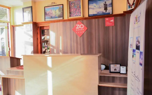ZO Rooms Mall Road