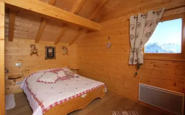Odalys Chalet Husky