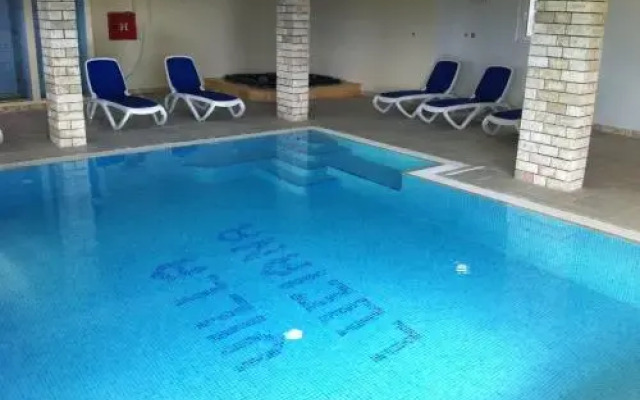 Villa Luciana