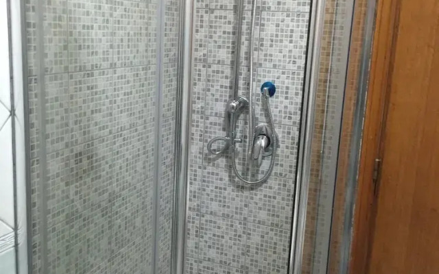 Holiday Home Gionny & Mary