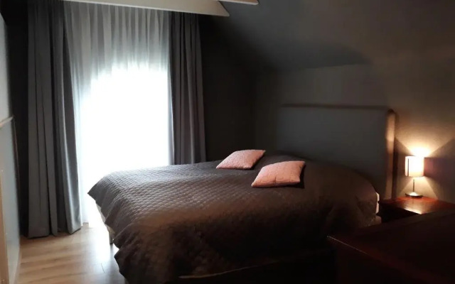 Het Koetshuis