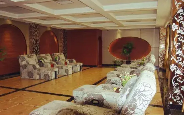 Jinshanlin Hotel