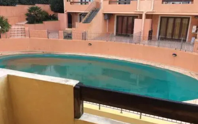 Casa La Spiga