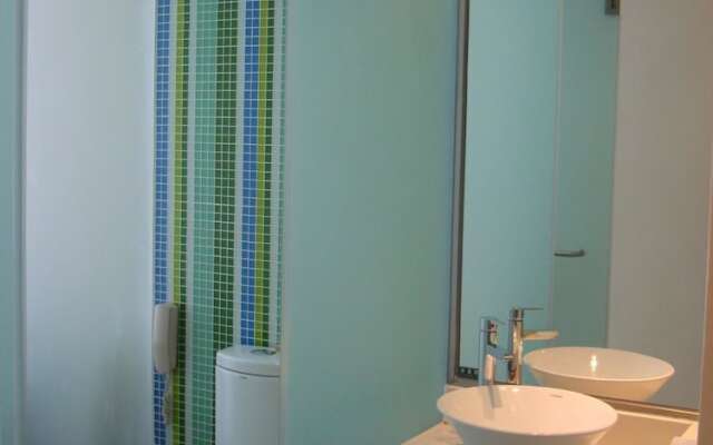 Shangshui Trends Hotel