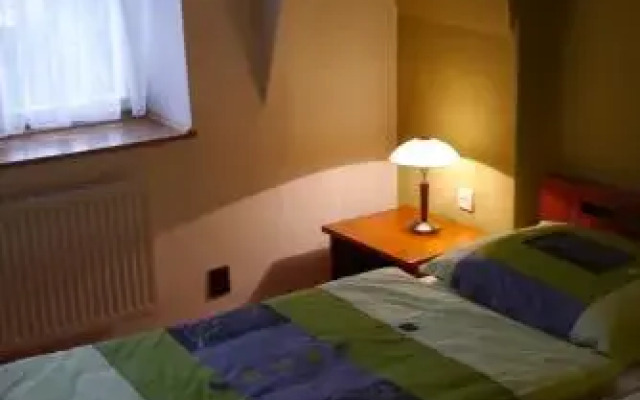 Penzion Polanka nad Odrou