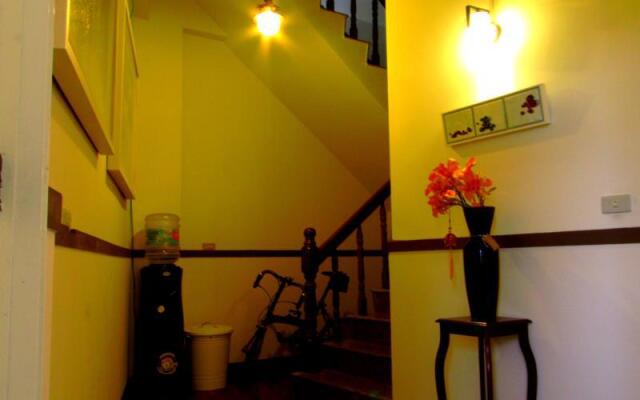 20000 Leagues Dive Hostel