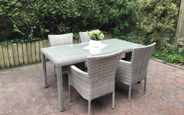 Ferienhaus Johannas Huus