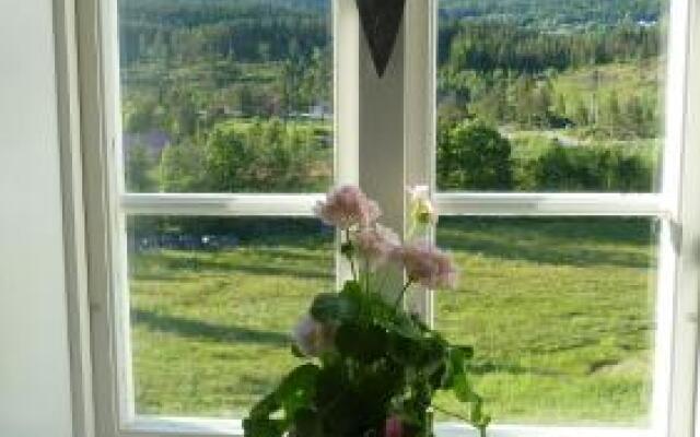 Gamlestua Tuddal, Telemark