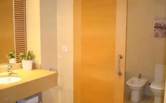 Apartamentos Blue Moon