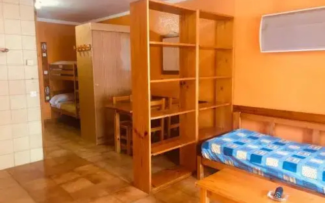 Frontera Blanca 3000 Apts