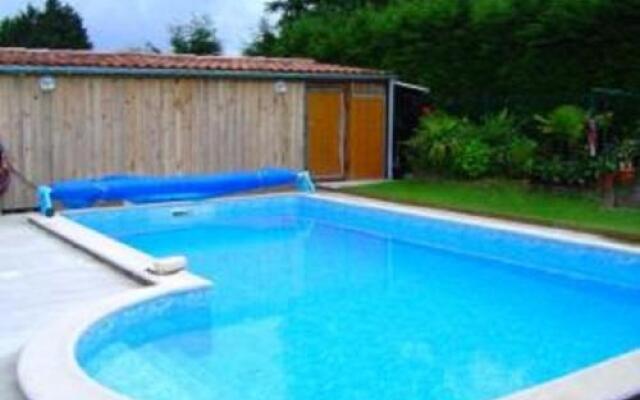 Chambre d'hôtes "Nuits Et Tartines"