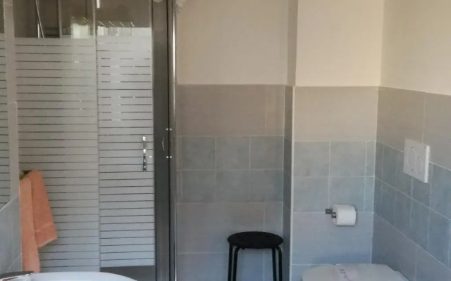 Casa Vacanza Pappacoda