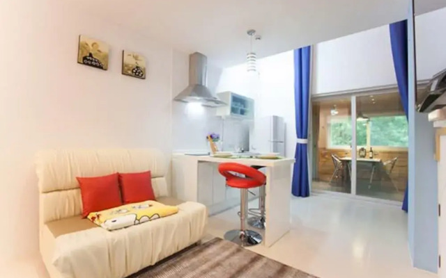 Gapyeong Dream&love Pension