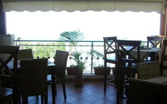 Hellas Bed And Breakfast