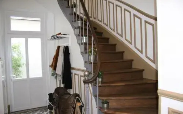 Chambre Dhôtes Les Epicuriens