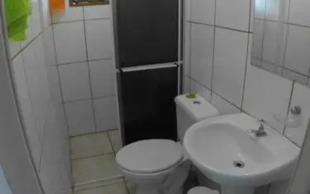 Pousada Entre Paraisos
