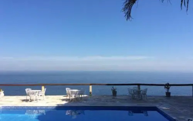 Casa das Ilhas