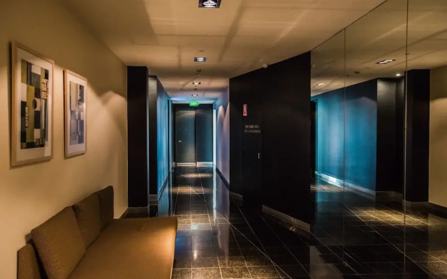 SSP at Vista Apartments 6