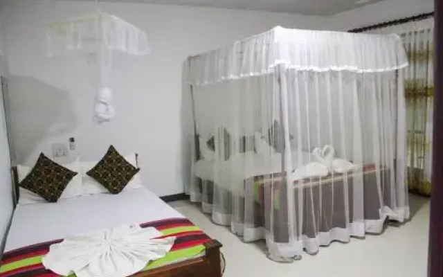 Sigiriya Mana B&B