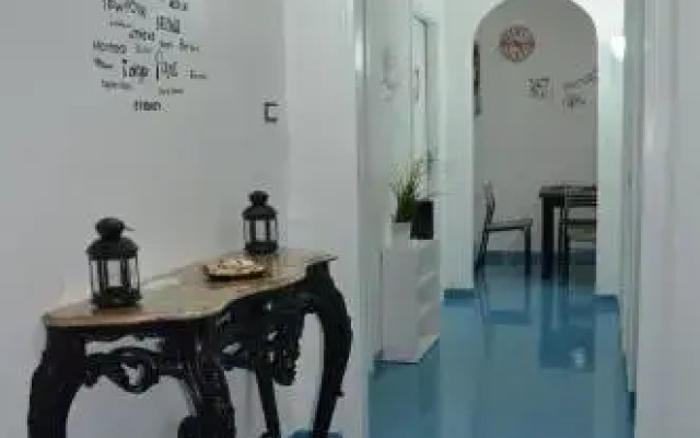 Casa Flora