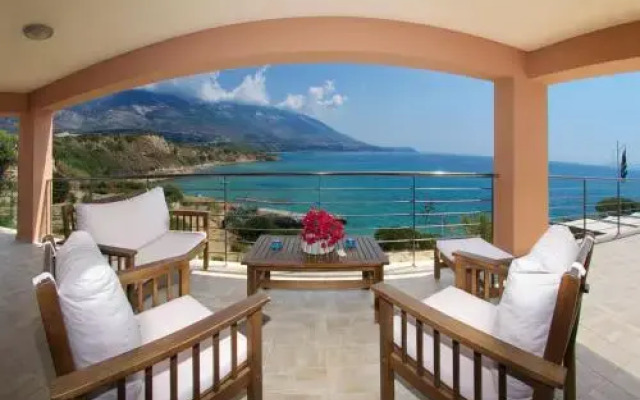 Villa Grand Avali