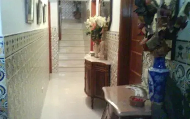 Casa Sousa