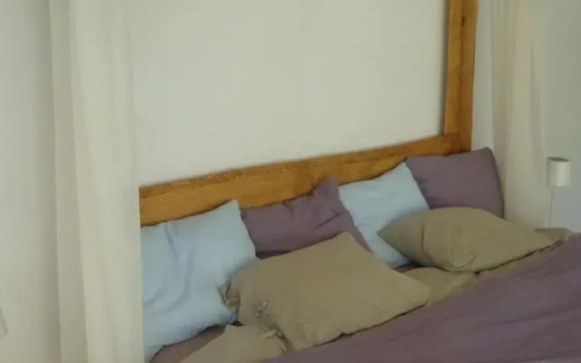 Na-Bé Lavender lodge and spa