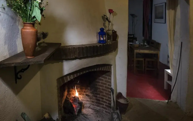 El Molino del Corcho