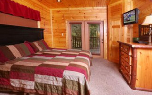 Bearskin Lodge