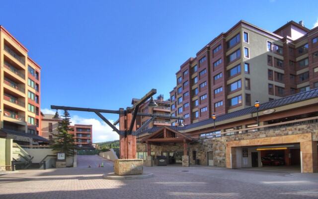 Village at Breck Studio 4323