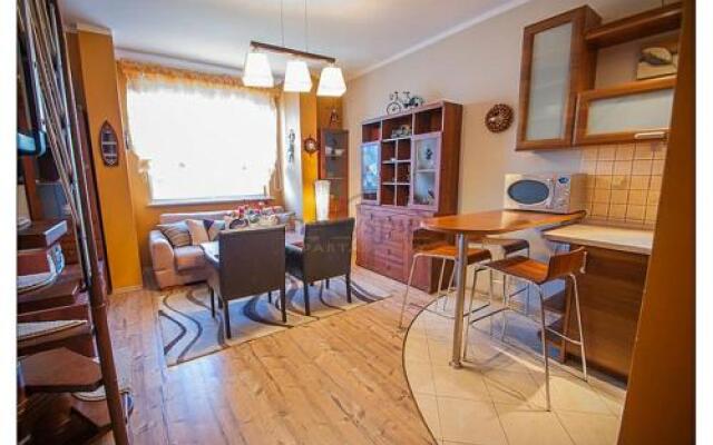 Apartament Trzy Korony 1