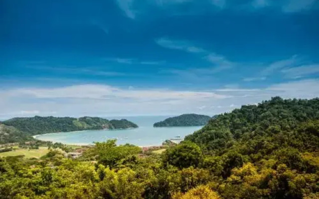 Los Suenos Resort Terrazas 2B