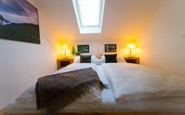 Bentley Lodge Kitzbühel