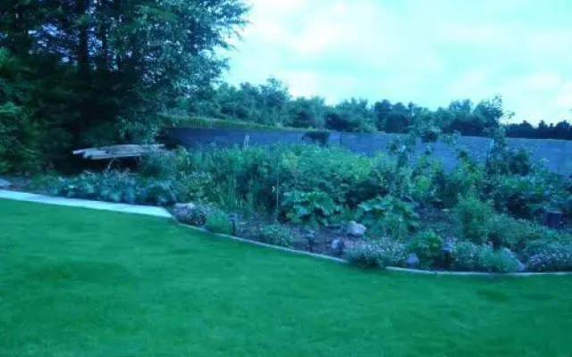 Oakley House B&B