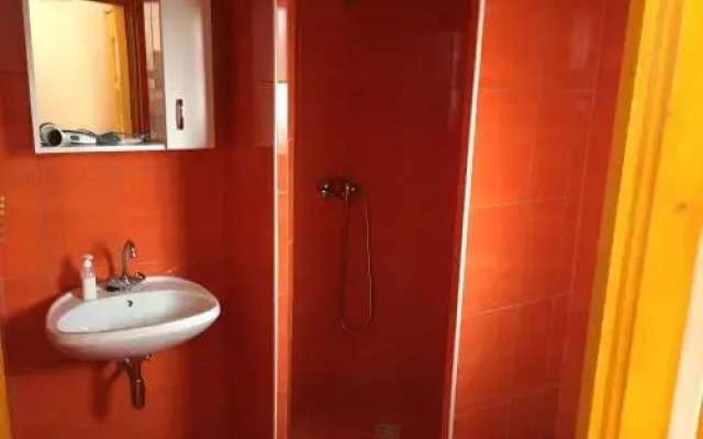 AQUA Thermal Sóterápia és Apartmanház Püspökladány