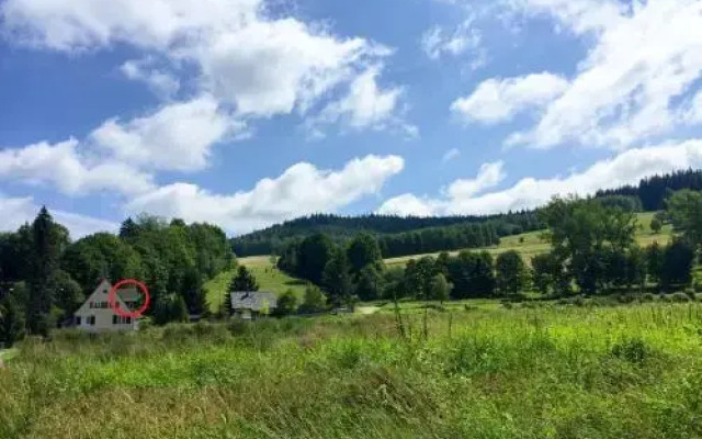 Apartament Anielski E.D. Angelo